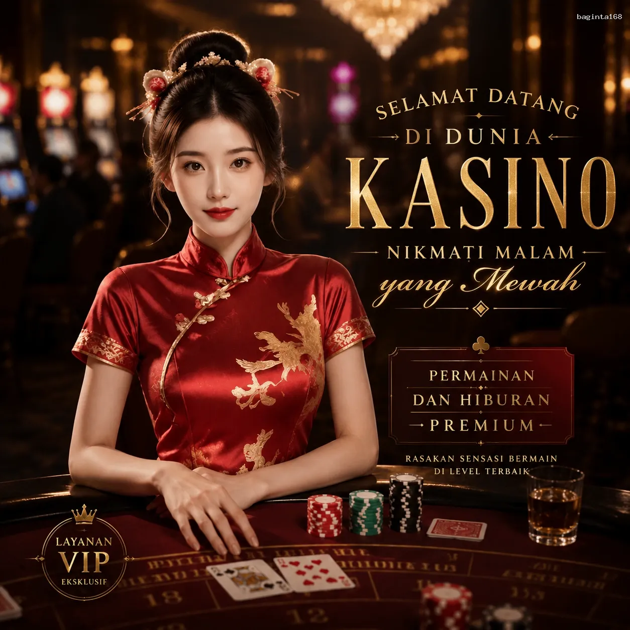 Menggali Fitur Menarik di Situs Game baginta168