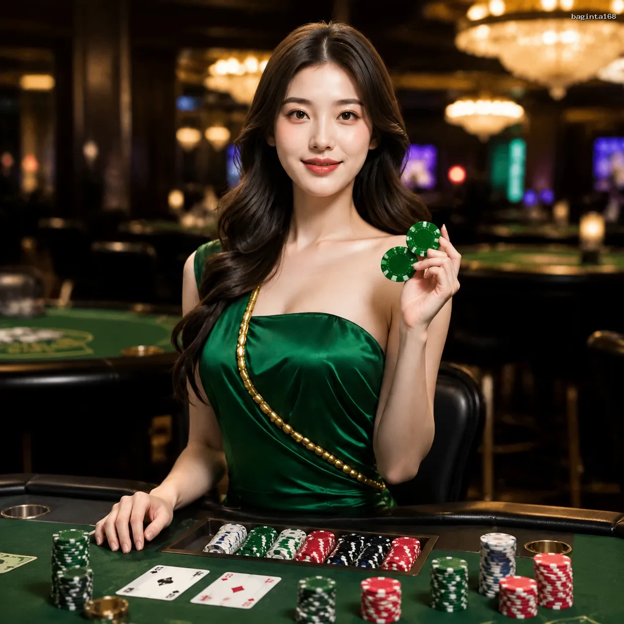 Keunggulan dan Fitur Menarik di Situs Game baginta168