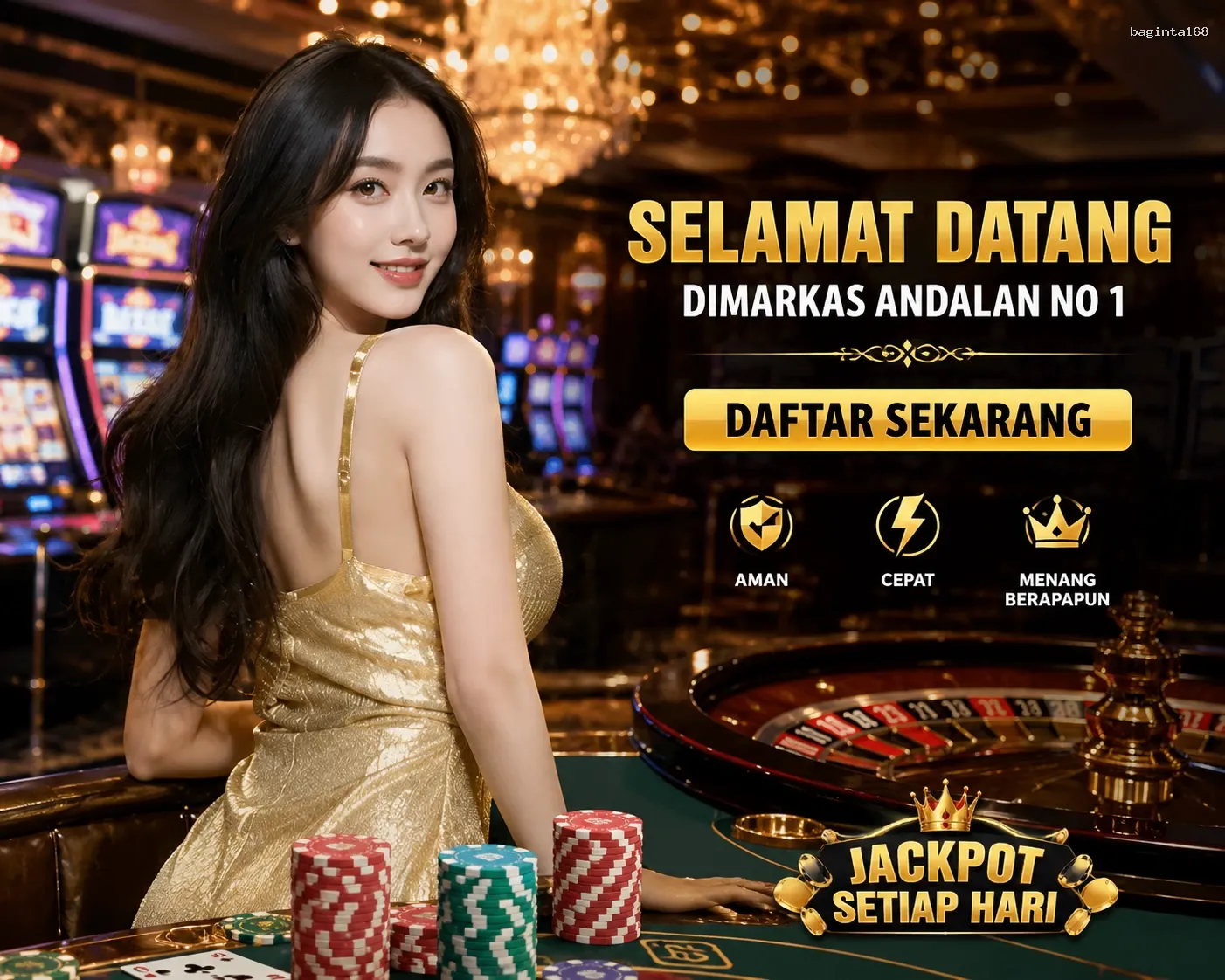 Tips dan Trik Bermain di baginta168 untuk Pemula